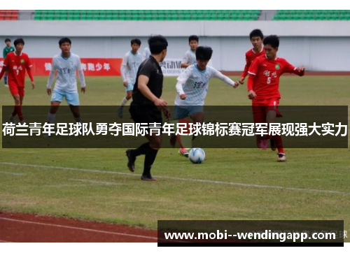 荷兰青年足球队勇夺国际青年足球锦标赛冠军展现强大实力