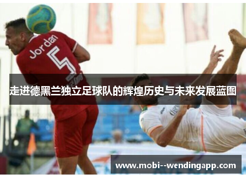 走进德黑兰独立足球队的辉煌历史与未来发展蓝图