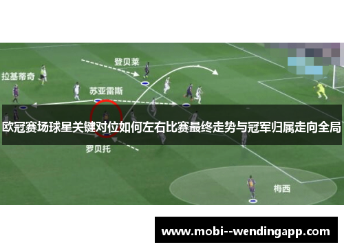 欧冠赛场球星关键对位如何左右比赛最终走势与冠军归属走向全局 欧冠赛场球星关键对位如何左右比赛最终走势与冠军归属走向全局